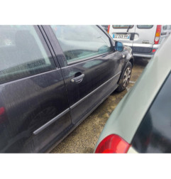 Serrure avant gauche VOLKSWAGEN GOLF 4