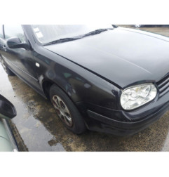 Serrure avant gauche VOLKSWAGEN GOLF 4