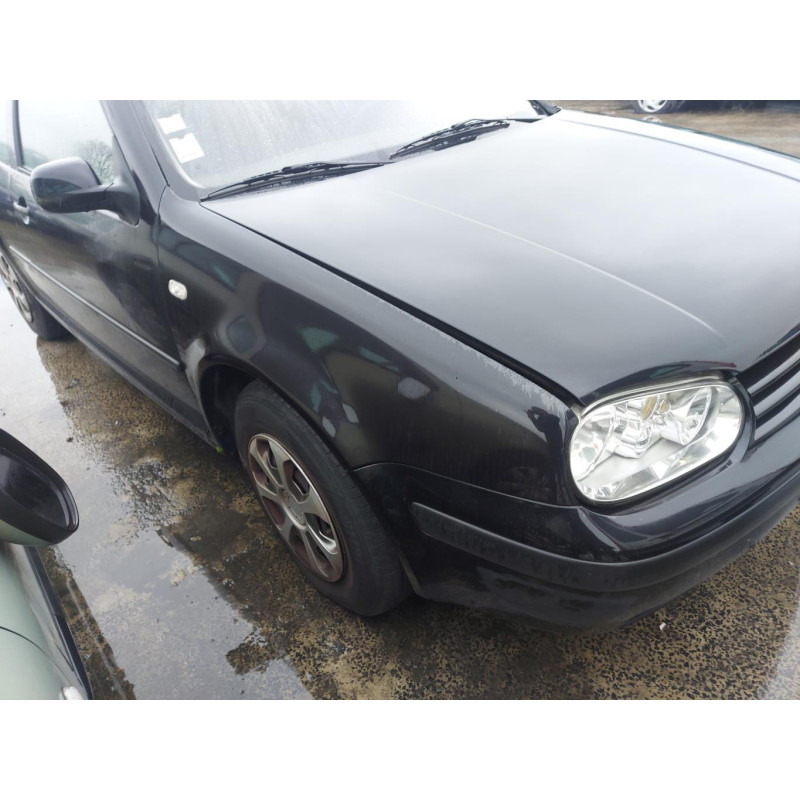 Serrure avant gauche VOLKSWAGEN GOLF 4 Photo n°11