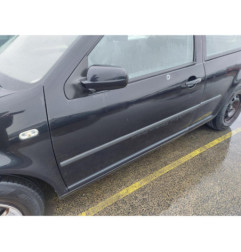 Serrure avant gauche VOLKSWAGEN GOLF 4