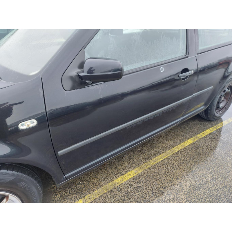 Serrure avant gauche VOLKSWAGEN GOLF 4 Photo n°13