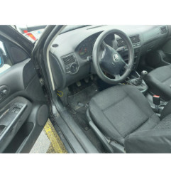 Serrure avant gauche VOLKSWAGEN GOLF 4