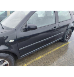Serrure avant gauche VOLKSWAGEN GOLF 4