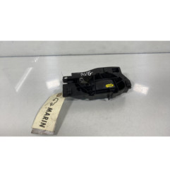 Poignee interieur avant gauche PEUGEOT 407