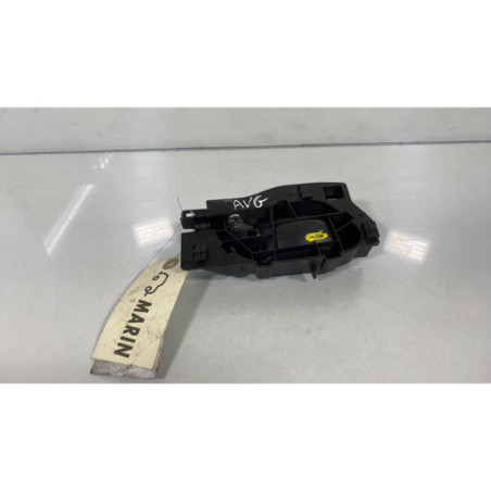 Poignee interieur avant gauche PEUGEOT 407
