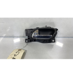 Poignee interieur avant gauche PEUGEOT 407