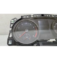 Compteur VOLKSWAGEN GOLF 7