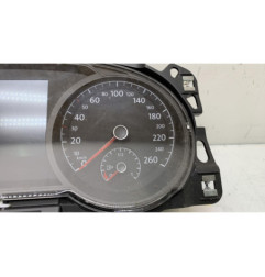 Compteur VOLKSWAGEN GOLF 7