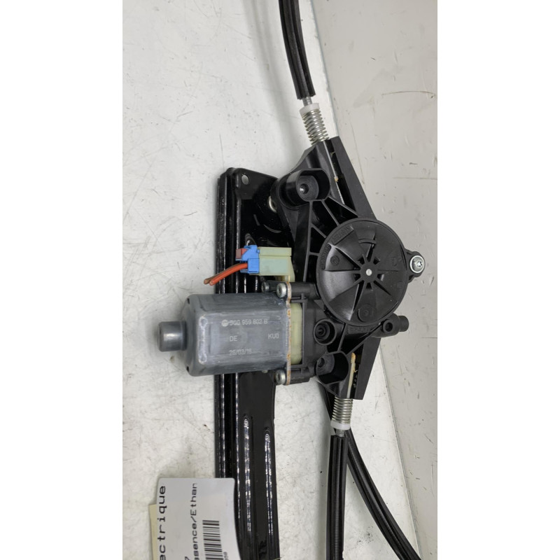 Leve vitre electrique avant droit VOLKSWAGEN GOLF 7 Photo n°2
