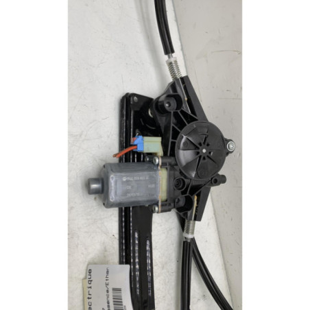 Leve vitre electrique avant droit VOLKSWAGEN GOLF 7