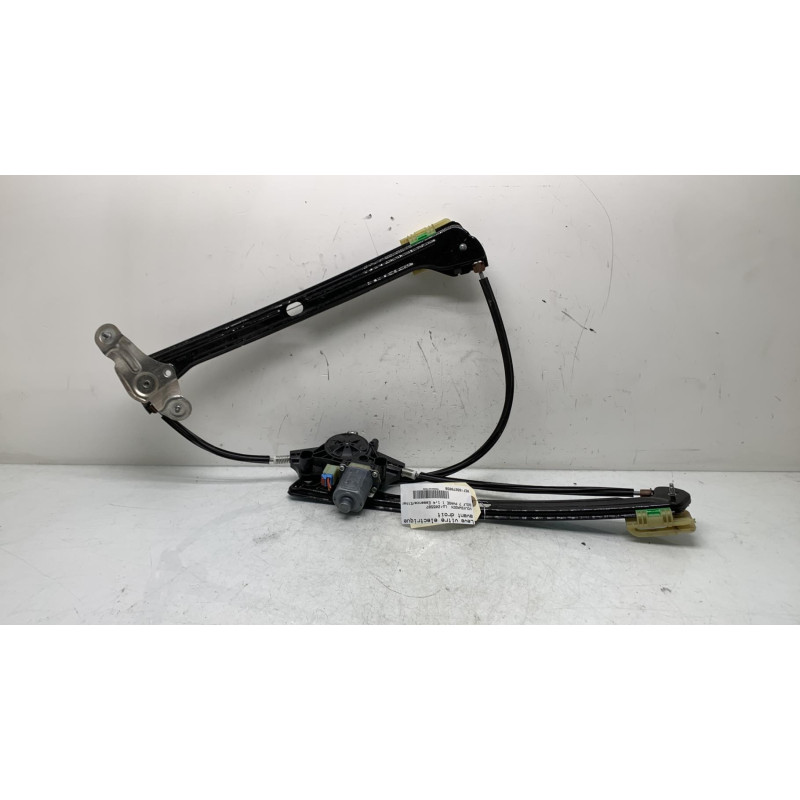 Leve vitre electrique avant droit VOLKSWAGEN GOLF 7 Photo n°3