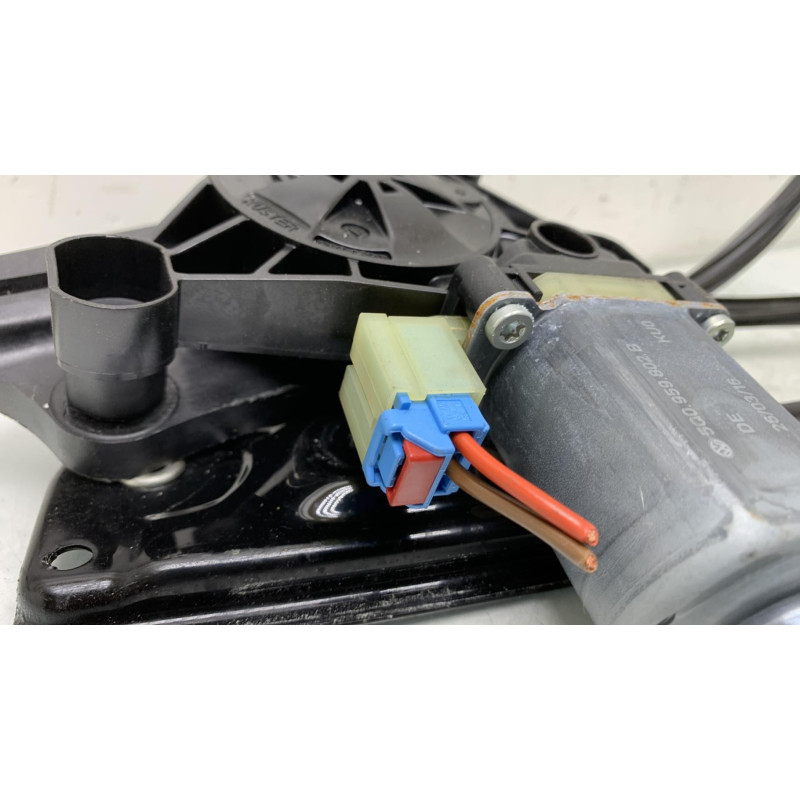 Leve vitre electrique avant droit VOLKSWAGEN GOLF 7 Photo n°4
