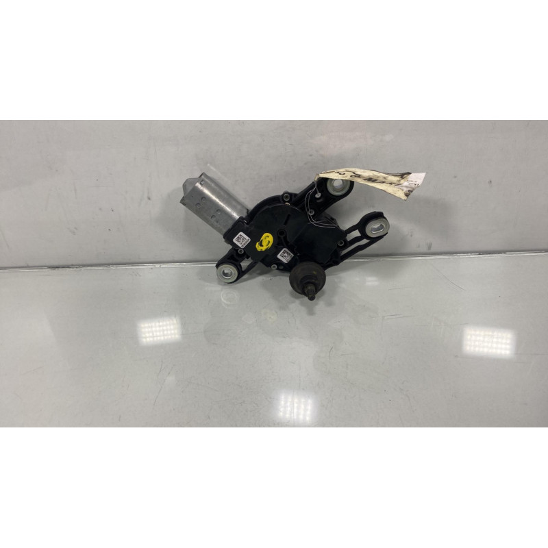Moteur essuie glace arriere VOLKSWAGEN GOLF 7 Photo n°3