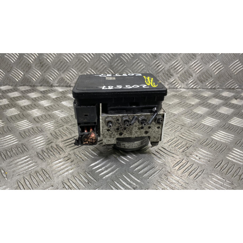 Bloc ABS (freins anti-blocage) VOLKSWAGEN GOLF 7 Photo n°5