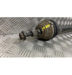 Cardan droit (transmission) VOLKSWAGEN GOLF 7 Photo n°1