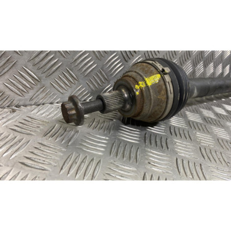 Cardan droit (transmission) VOLKSWAGEN GOLF 7 Photo n°1