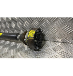 Cardan droit (transmission) VOLKSWAGEN GOLF 7