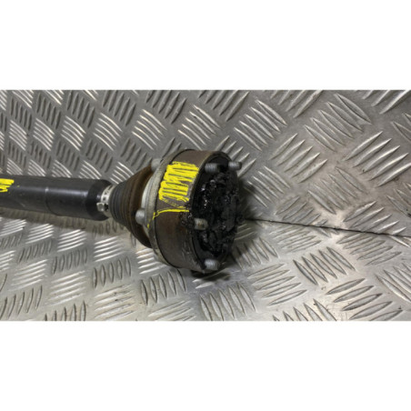 Cardan droit (transmission) VOLKSWAGEN GOLF 7