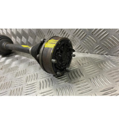 Cardan gauche (transmission) VOLKSWAGEN GOLF 7 Photo n°1