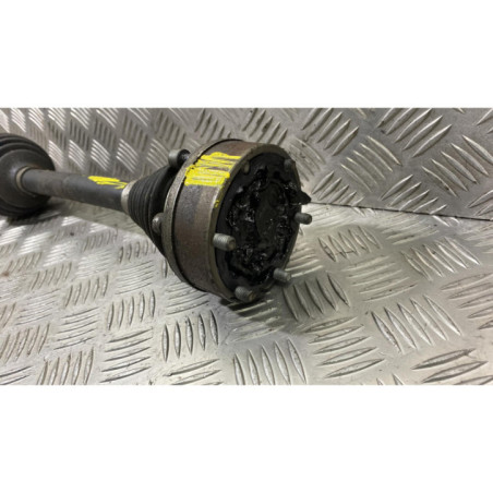 Cardan gauche (transmission) VOLKSWAGEN GOLF 7 Photo n°1