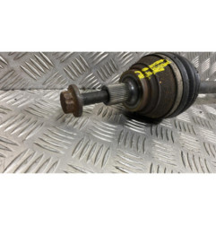Cardan gauche (transmission) VOLKSWAGEN GOLF 7