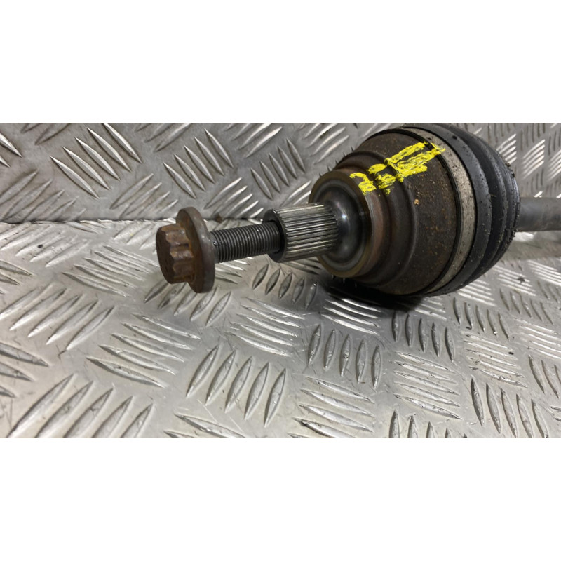 Cardan gauche (transmission) VOLKSWAGEN GOLF 7 Photo n°2
