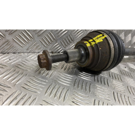 Cardan gauche (transmission) VOLKSWAGEN GOLF 7