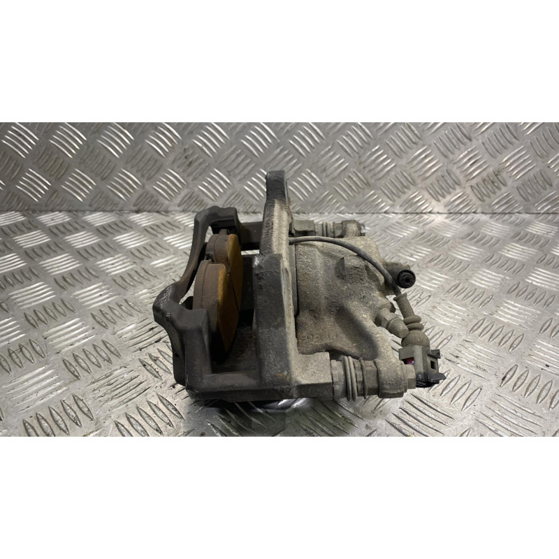 Etrier avant droit (freinage) VOLKSWAGEN GOLF 7 Photo n°2