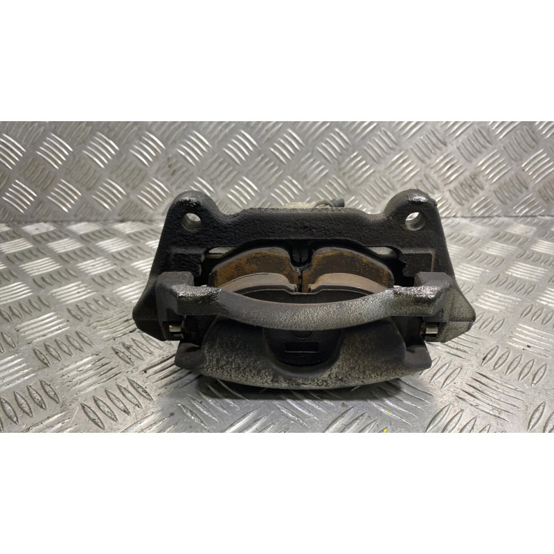 Etrier avant droit (freinage) VOLKSWAGEN GOLF 7 Photo n°3