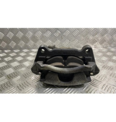 Etrier avant gauche (freinage) VOLKSWAGEN GOLF 7 Photo n°1