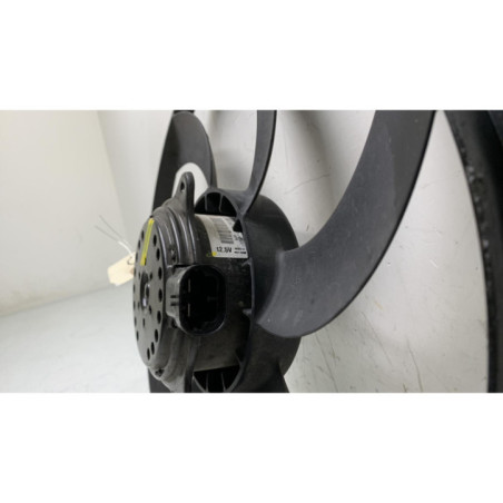 Moto ventilateur radiateur CITROEN C3 3