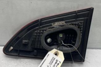 Feu arriere secondaire gauche (feux) RENAULT SCENIC 3