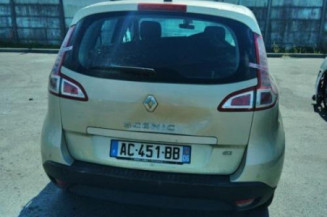 Feu arriere secondaire gauche (feux) RENAULT SCENIC 3
