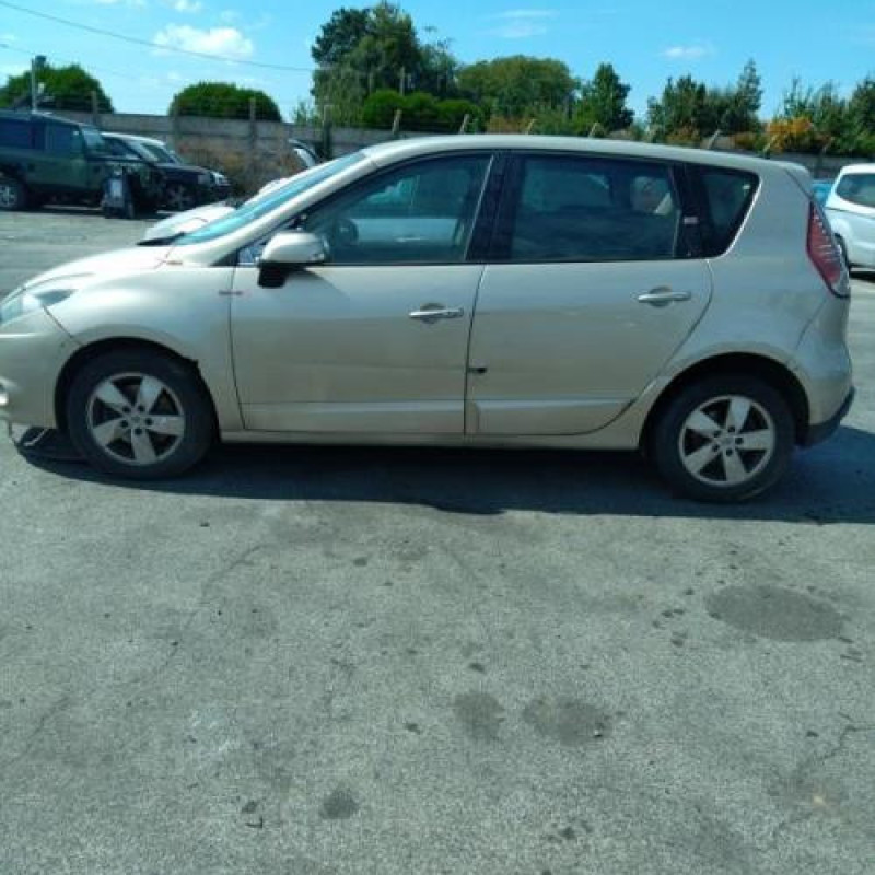 Feu arriere secondaire gauche (feux) RENAULT SCENIC 3 Photo n°7