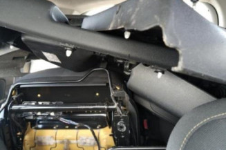Feu arriere secondaire gauche (feux) RENAULT SCENIC 3