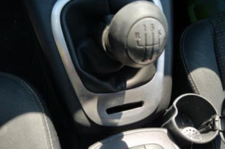 Feu arriere secondaire gauche (feux) RENAULT SCENIC 3