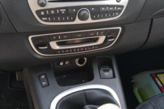 Feu arriere secondaire gauche (feux) RENAULT SCENIC 3