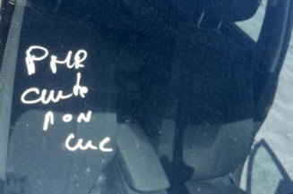 Feu arriere secondaire gauche (feux) RENAULT SCENIC 3