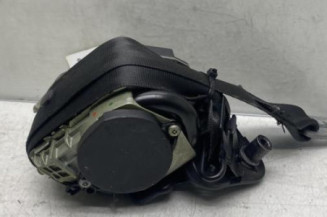 Pretensionneur de ceinture avant gauche RENAULT MEGANE 3