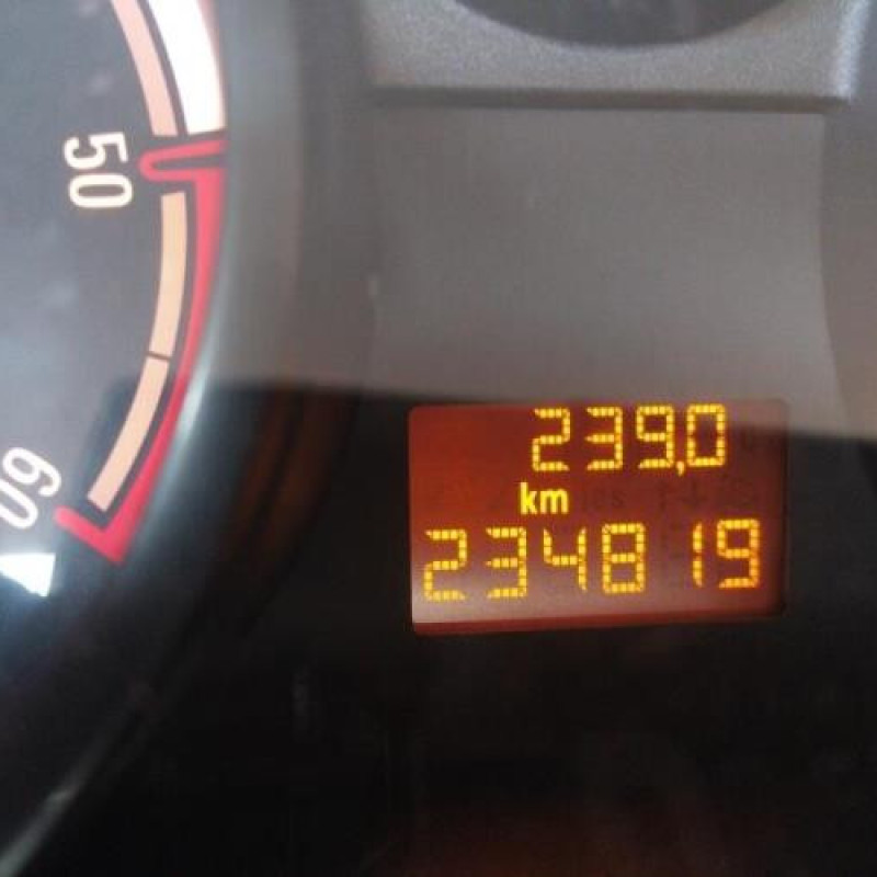 Jante OPEL CORSA D Photo n°13