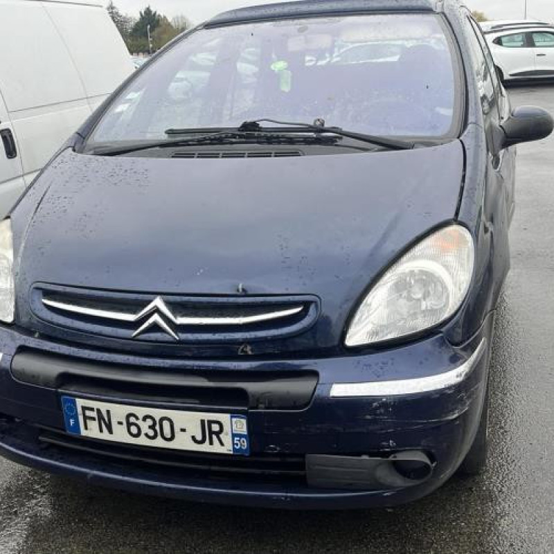 Jante CITROEN XSARA PICASSO Photo n°4