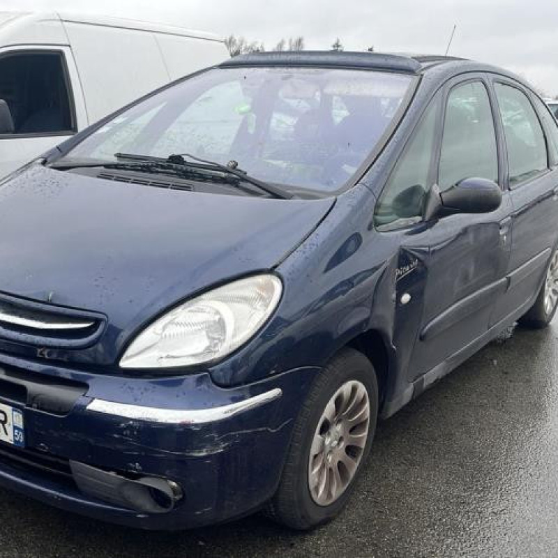 Jante CITROEN XSARA PICASSO Photo n°5