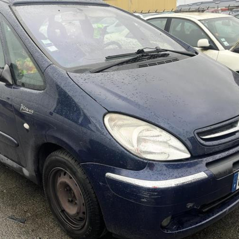 Jante CITROEN XSARA PICASSO Photo n°6