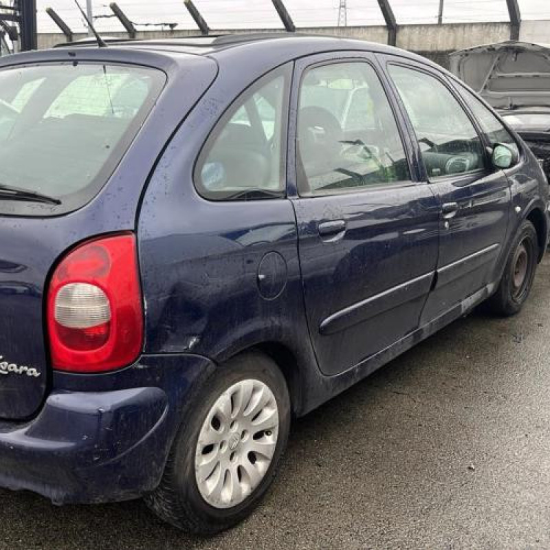 Jante CITROEN XSARA PICASSO Photo n°7