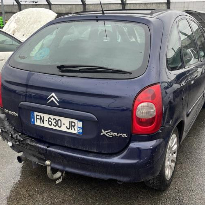Jante CITROEN XSARA PICASSO Photo n°8