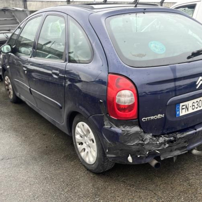 Jante CITROEN XSARA PICASSO Photo n°9