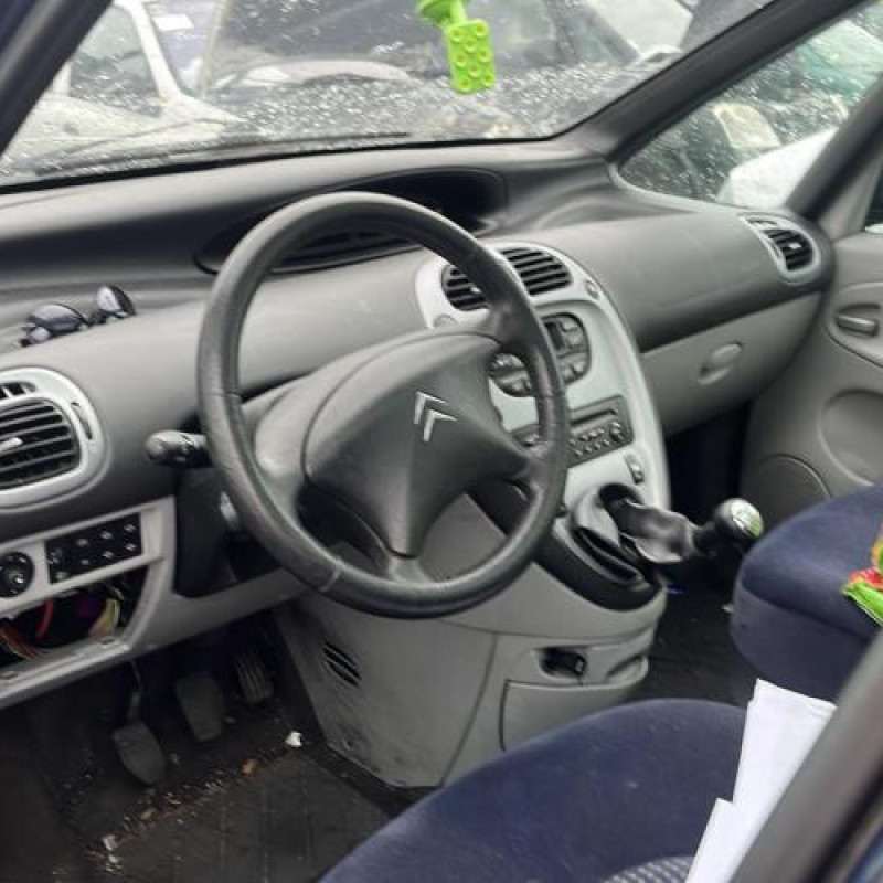 Jante CITROEN XSARA PICASSO Photo n°10