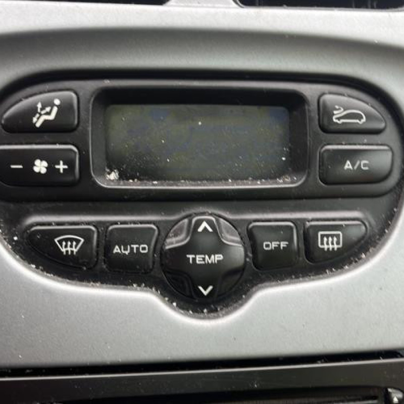 Jante CITROEN XSARA PICASSO Photo n°11