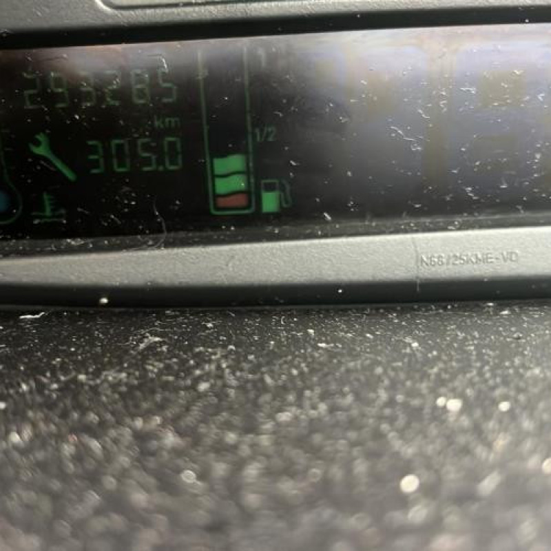 Jante CITROEN XSARA PICASSO Photo n°13