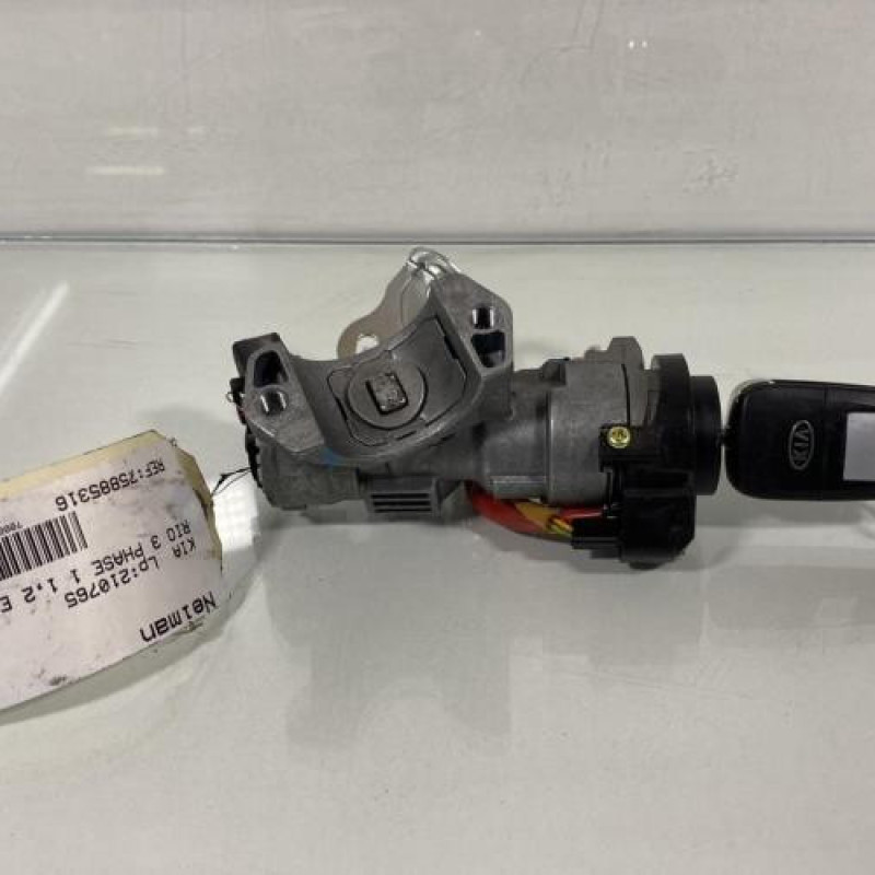 Neiman KIA RIO 3 Photo n°3